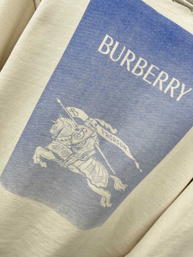 Burberry Hoodies